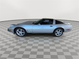 Used 1996 Chevrolet Corvette Coupe image 4