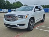 Used 2019 GMC Acadia Denali w/ Technology Package image 2