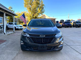 Used 2020 Chevrolet Equinox LT w/ Sport Edition image 2
