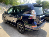 Used 2020 Lexus GX 460 Premium image 3