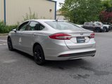 Used 2018 Ford Fusion S image 4