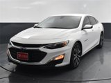 Used 2020 Chevrolet Malibu RS w/ LPO, Convenience Package 2 image 3