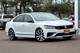 Used 2018 Volkswagen Passat 3.6 image 2
