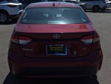 Used 2022 Toyota Corolla LE image 3