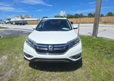 Used 2016 Honda CR-V Touring image 2