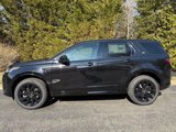New 2025 Land Rover Discovery Sport Dynamic SE image 2