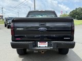 Used 2014 Ford F150 STX w/ Equipment Group 201A Mid image 4
