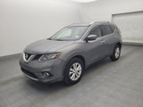 Used 2016 Nissan Rogue SV image 2