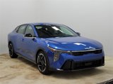 New 2025 Kia K4 GT-Line image 3