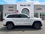 Used 2022 Jeep Grand Cherokee Limited image 4