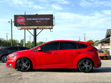 Used 2017 Ford Focus ST image 3