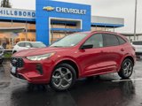 Used 2023 Ford Escape ST-Line image 2