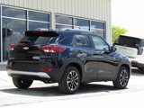 New 2025 Chevrolet TrailBlazer LT w/ Convenience Package image 3