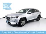 Used 2018 MAZDA CX-9 Touring w/ Touring Premium Package image 3