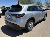 New 2025 Honda HR-V LX image 5