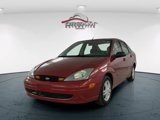 Used 2003 Ford Focus SE image 4