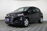 Used 2018 Chevrolet Trax LS image 2