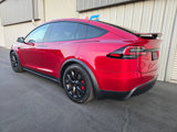 Used 2023 Tesla Model X Plaid image 5