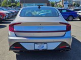Certified 2021 Hyundai Sonata Limited w/ Preferred Accessory Package image 6