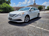 Used 2014 Hyundai Sonata GLS image 3
