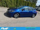 Used 2022 Nissan Leaf S Plus image 3