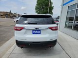 Used 2021 Chevrolet Traverse LT image 4
