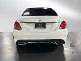 Used 2021 Mercedes-Benz C 300 4MATIC Sedan image 4
