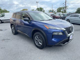 Used 2021 Nissan Rogue S image 4