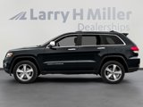 Used 2015 Jeep Grand Cherokee Limited image 3