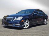 Used 2013 Mercedes-Benz E 350 Sedan image 3