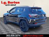 New 2025 Jeep Compass Latitude w/ Altitude Special Edition image 3