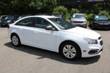 Used 2016 Chevrolet Cruze LS image 5