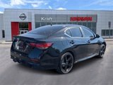 New 2025 Nissan Sentra SR image 3