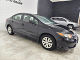 Used 2012 Honda Civic LX image 5
