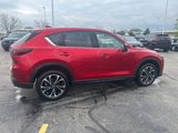 Used 2023 MAZDA CX-5 AWD 2.5 S w/ Premium Package image 4