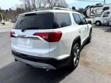 Used 2017 GMC Acadia SLT image 6