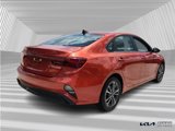 Certified 2022 Kia Forte LXS image 6