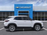 New 2026 Chevrolet TrailBlazer LS w/ LS Convenience Package image 5