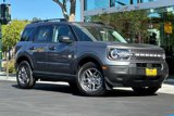 New 2025 Ford Bronco Sport Big Bend image 2