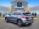 Certified 2021 Mercedes-Benz GLA 250 4MATIC image 3