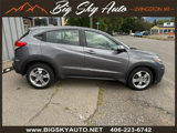 Used 2022 Honda HR-V LX image 6