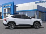 New 2025 Chevrolet Trax RS w/ Driver Confidence Package image 5