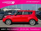 Used 2018 Kia Soul + image 3