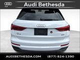 Certified 2024 Audi Q3 2.0T Premium Plus w/ Premium Plus Package image 6
