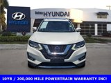 Used 2018 Nissan Rogue SL image 2