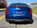 Used 2014 Cadillac ATS 2.0T Sedan image 6