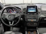 Certified 2016 Mercedes-Benz GLE 350 4MATIC image 5