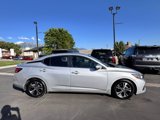 Used 2020 Nissan Sentra SV w/ Trunk Package image 3