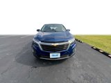 Used 2022 Chevrolet Equinox LT image 3