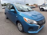 Used 2021 Mitsubishi Mirage ES image 4
